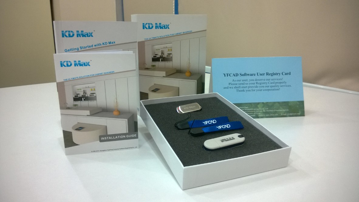 KD Max V6 - KD Max 3D Kitchen Design Software South Africa