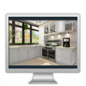 Gallery - KD Max 3D Kitchen Design Software South Africa